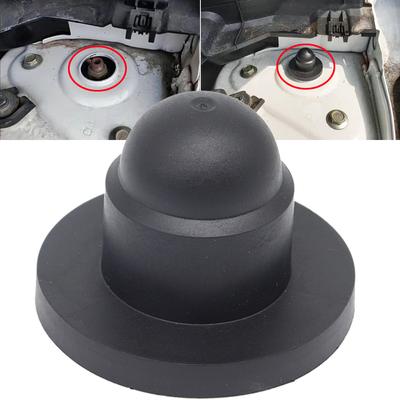 For Nissan X-Trail T31 T32 2007 - 2021 Juke F15 2011-2017 Bil Front Fjærbensfeste Suspensjon Tetning Støv Vanntett Anti-Rust deksel