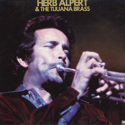 LP Record HERB ALPERT & THE TIJUANA BRASS - Superdisc Herb Alpert & The Tijuana GEM120910 A&M 1976 Japan Jazz Used