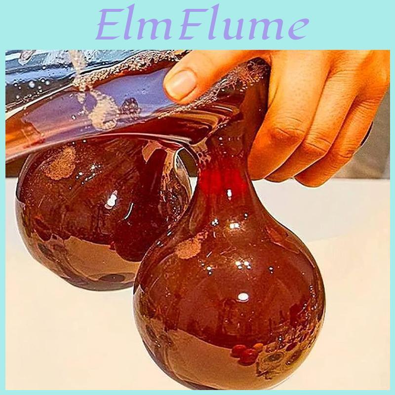 Party Birthday For Alcohol Men Gift Decanter Whiskey Decanter Glass Decanters Unique Funny High Borosilicate Glass Decanter