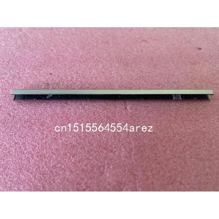 New Original for Lenovo Ideapad 720S-13IKB 720S-13ARR LCD Bezel Frame Hinges Strip Cover Silver 5CB0P19056
