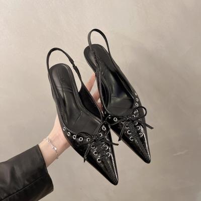 Scarpe con tacco – Scarpe con tacco