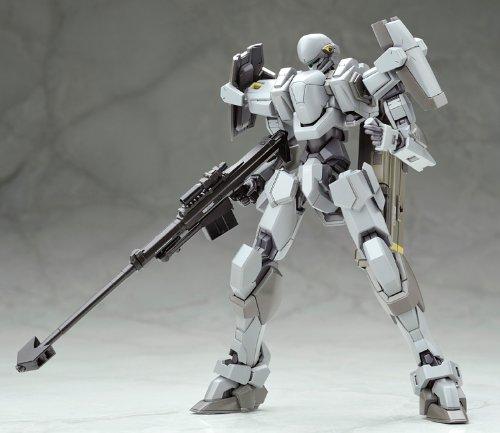 Full Metal Panic! The Second Raid M9 Gernsback (1/60 Scale ABS Painted Finished Product)