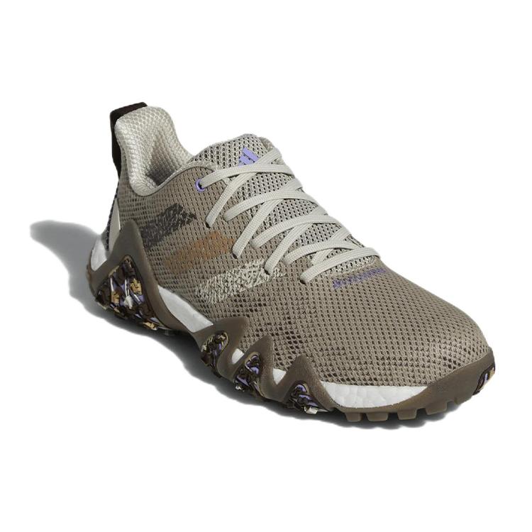 New Adidas Codechaos 22 'Brown White' Women's GV6679