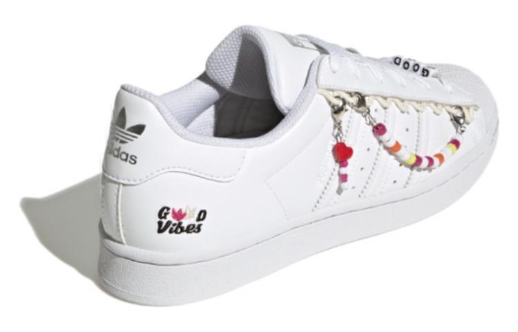 adidas Superstar Good Vibes W - HP7828