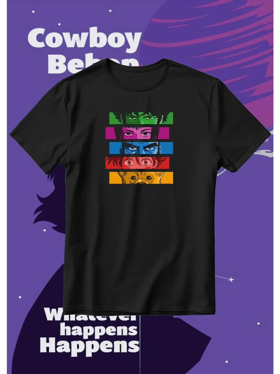Oversized longline T-shirt with meme print M