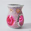 Essential Oil Glass Diffuser Candle Tea Holder Decor