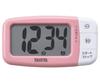 TD-430 (Strawberry Pink) Large-View Timer