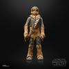 Hasbro Star Wars Black Series Chewbacca, Star Wars Episode VI: Return of the Jedi 40th Anniversary 6-inch (15 cm) Action Figure, Ages 4 and Up,
