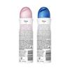 Dove Eventone Deodorant Cream For Women|| 150 Ml+Dove Original Deodorant For Women|| 150 Ml