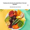 Yan Geng Mixed Fruit & Vegetable Crisps