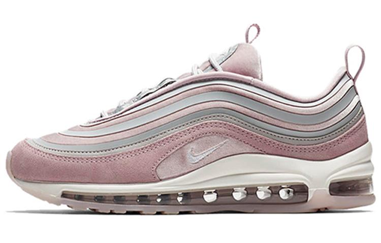 

Nike Air Max 97 Ultra 17 Velvet Particle Rose Women s AH6805-002 41