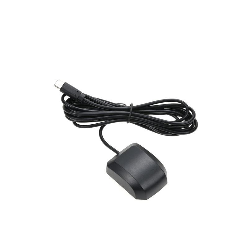 Ricevitore GPS Tipo C USB-C per Android Windows M8N 10Hz GPS GLONASS Galileo BeiDou Ricevitore Antenna GNSS QU33NCL