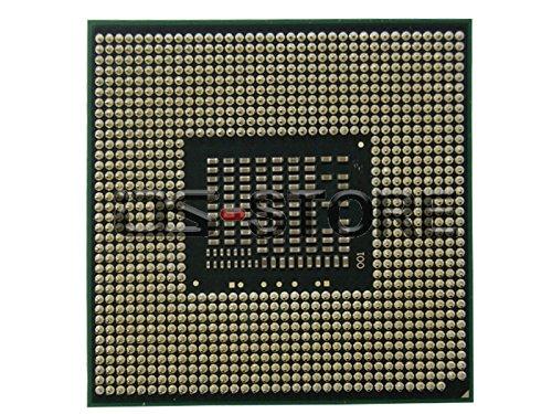 Intel Core i3-2330M SR04J Mobiler CPU-Prozessor, Sockel G2, PGA988, 2,2 GHz, 3 MB, 5 GT/s