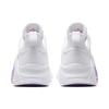 Anta Scarpe da Basket da Uomo Airspace 4 Bianco Viola 912321608S-2