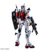 BANDAI SPIRITS HG Mobile Suit Gundam GQuuuuuuX Bílý Gundam Plastikový model v měřítku 1/144 Předbarvený