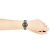 COACH PERRY 36mm Black Dial Stainless Steel Quartz Watch Women's (14503825)