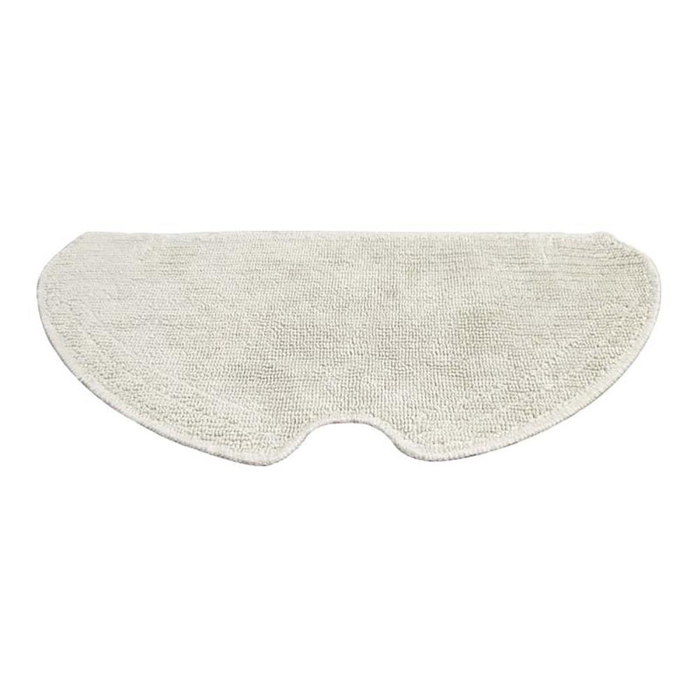 Accessori per aspirapolvere Dreame D10s/D10s Pro: Spazzola Rotante, Spazzola Laterale, Filtro, Panno Mop, Sacchetto Polvere