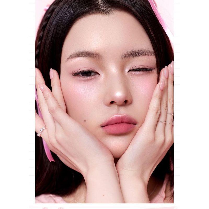 Mude - Face Fill Volumer Highlighter - 8 Arten