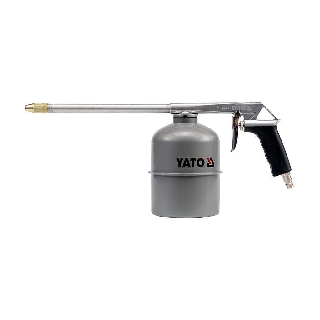 Yato Aluminium 850ml Washing Gun