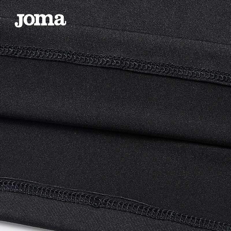 JOMA Men's Athletic Compression Long Sleeve Top