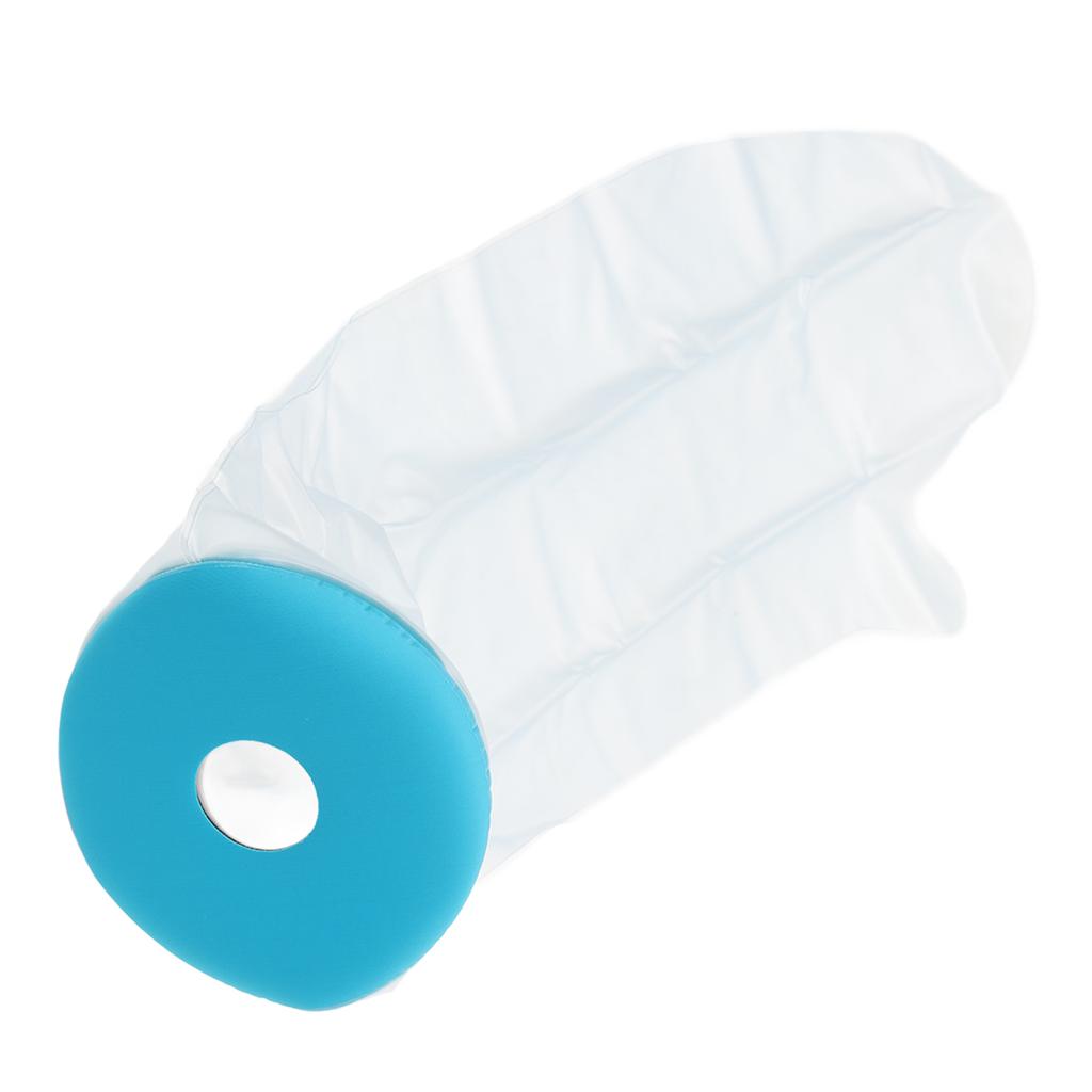 Waterproof Arm Cast Cover Washable Reusable Cast Bandage Protector Bag for Children Wound Wrist