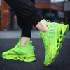MenS Comfortable Breathable Lightweight Sneakers Lace Up Walking Shoes Sports Shoes 39-46