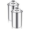Instrumente pentru prepararea cărnii – Press-burgeri