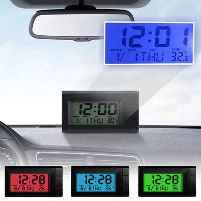 Instrumente de diagnosticare – Termometre auto