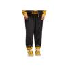 Puma Mmq Woven Pants Solid Color Mid Waist Casual Pants Unisex Bottoms Charcoal 623055-13