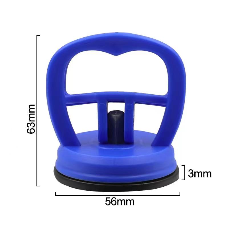 Heavy-Duty Suction Cup for Screen, Tile, and Glass Repair