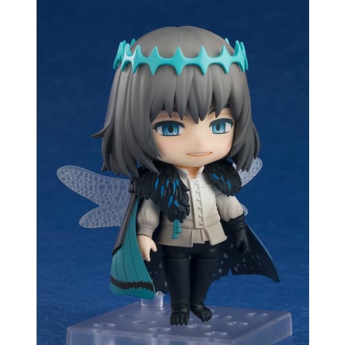 Nendoroid Fate/Grand Order Pretender/Oberon Vortigern Non-scale Plastic Painted Movable Figure