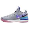 Zoom LeBron NXXT Gen 'Wolf Grey' Men's DR8788-002
