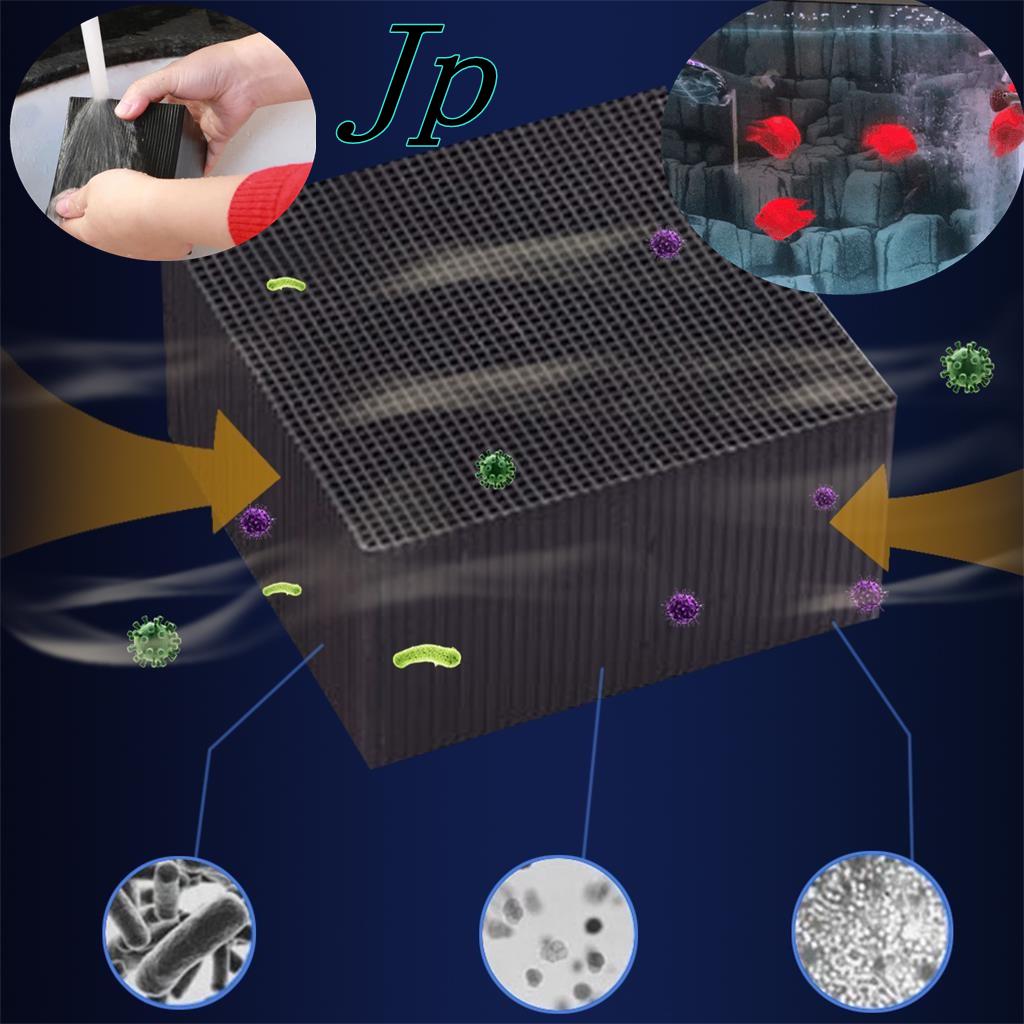 Buy Jp Activated Carbon Water Purifier Cube EcoAquarium
