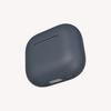Applicable Airpods4 Earphone Case Protective Case AirPods Wireless Bluetooth Headset Silicone Case