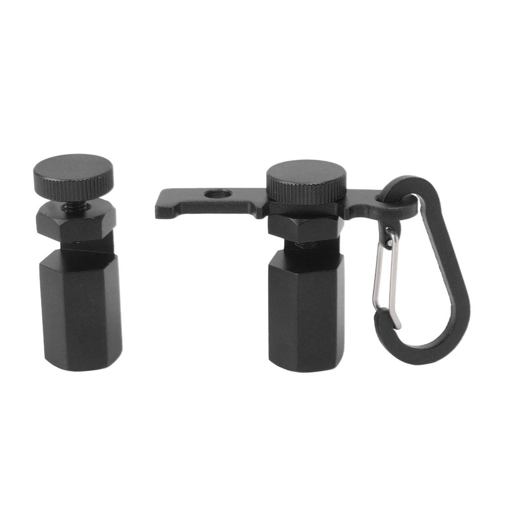 Stair Gauge Knob Aluminium Alloy Framing Square Stops Stair Gauge Knobs Stair Stringer Layout Tool