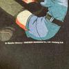 [USED] Vintage 00s Hellsing Anime/manga Kouta Hirano Short-sleeved Shirt In Black (1)