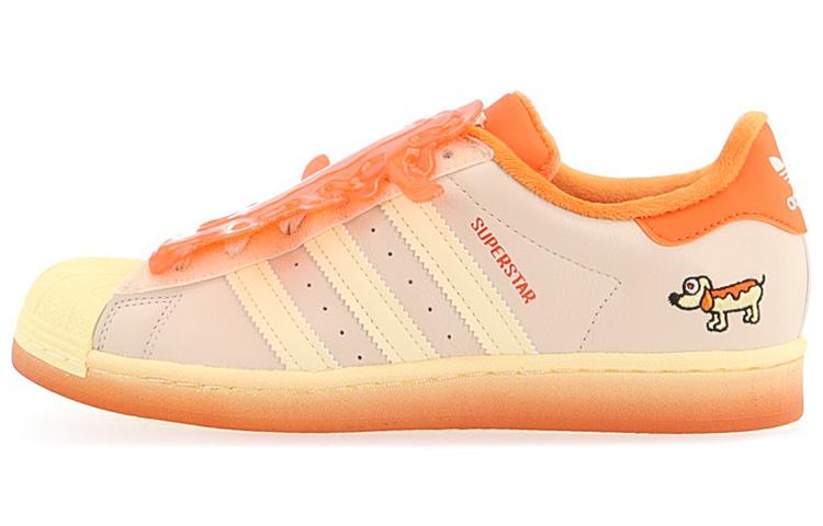 Superstar Melting Sadness x Superstar Adidas Originals  Hotdog  FZ5256 40