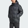 Adidas Cold.Rdy Multi Husí Prachové Pohodlné Větruodolné Teplé Voděodolné Bunda Pánská Bunda Černá IX7927