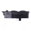 0K2N2-66350A Front LH Driver Power Window Main Switch For Kia Spectra 2000-2004