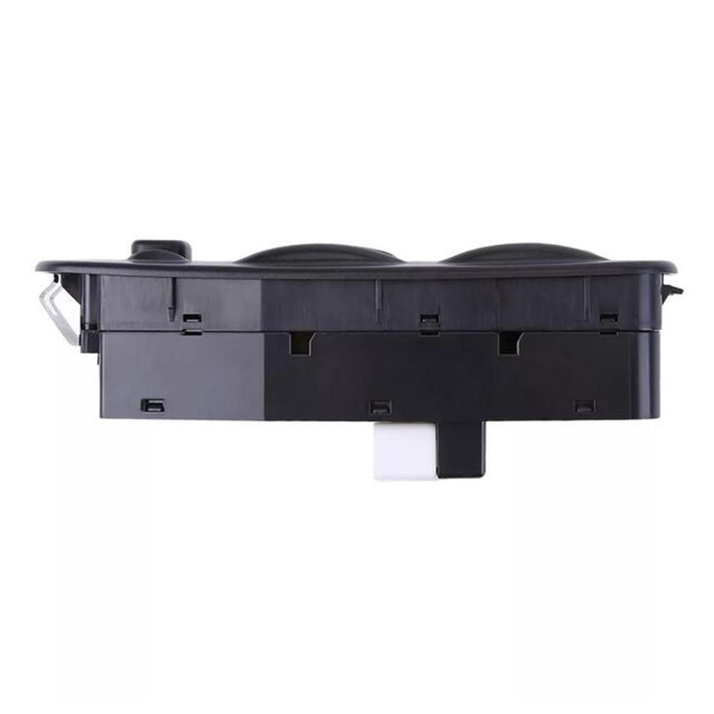 0K2N2-66350A Front LH Driver Power Window Main Switch For Kia Spectra 2000-2004