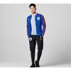 Nike Shanghai Shenhua Football Training Jacket Men Outerwear Royal-Blue AR4506-480