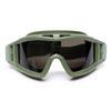 Yushuiyao Outdoor Tactical Goggles