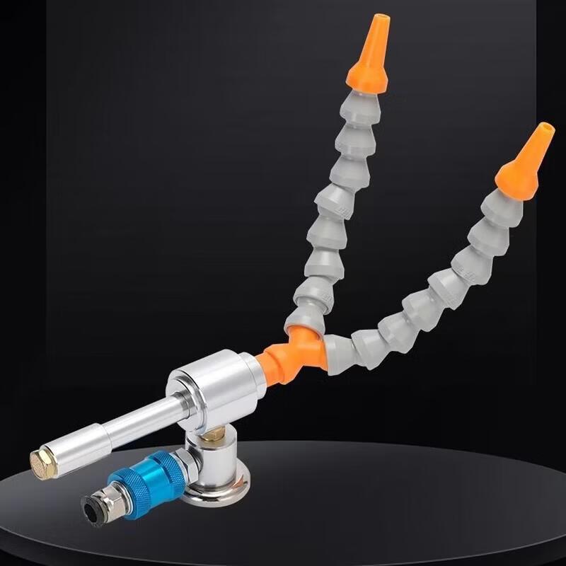 Kun Ding Ying G09B Vortex Tube Cooler