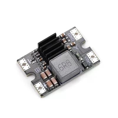 1Pcs DC-DC Buck Converter 25V To 3.3V/5V/9V/12V 8A High Efficiency Voltage Regulator PCB Step Down Module