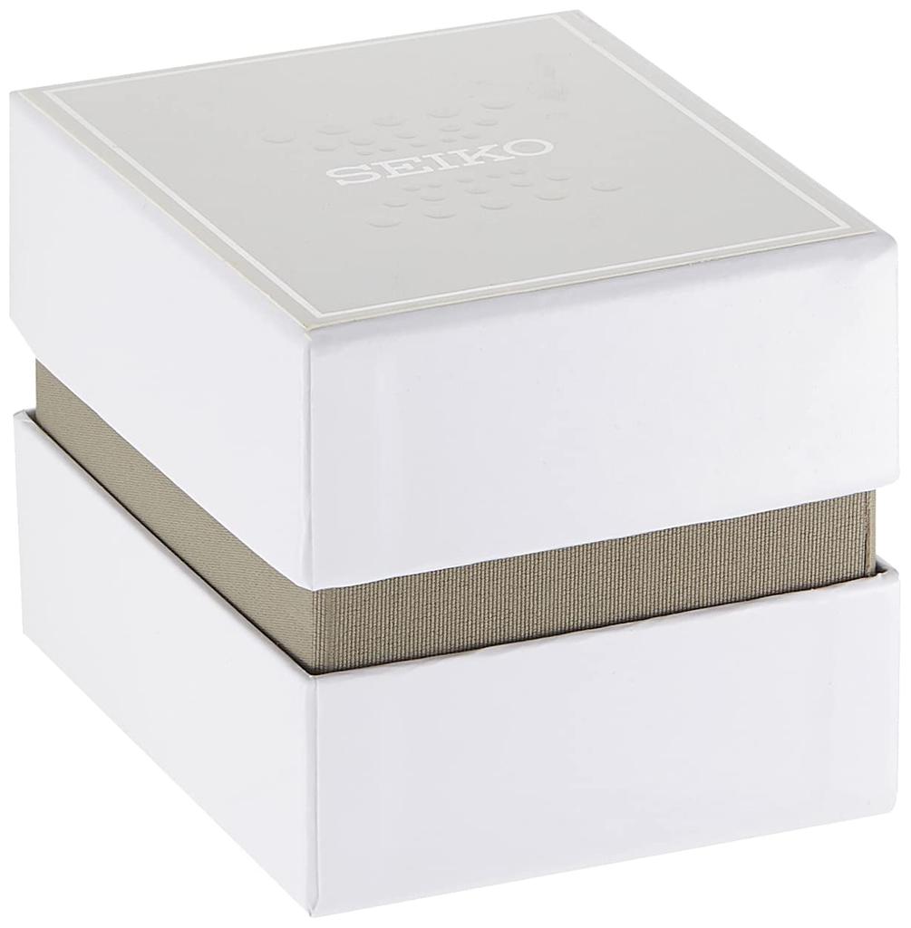 Seiko Neo Sports Chronograph Seiko Black Business Quartz Overseas Shipping SKS543P1 Men's