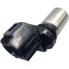 90919-05012 Sensor de Posição da Cambota para Lexus ES300 ES330 RX300 RX330 RX400H Toyota Avalon Camry Highlander Sienna Solara (1994-2010,3.0L/3.3L)