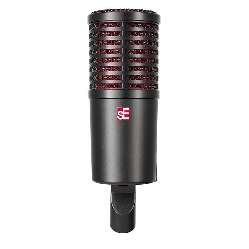 

sE ELECTRONICS DynaCaster DCM8 DynaCaster series 6.2*22cm
