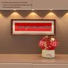Prosperous New Chinese Style Housewarming Decoration Set