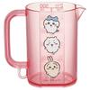 Skater Measuring Chiikawa Cup, 500ml, MMC1-A