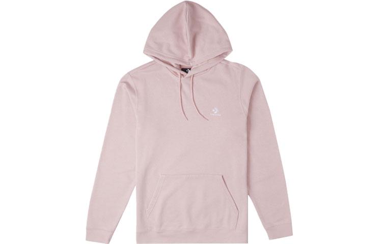 Converse Sweatshirt Unisex Pink 10023874-A28 L